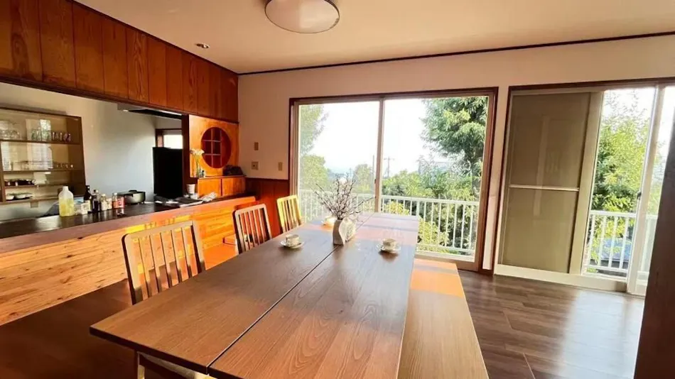 Villa Yume no Hana