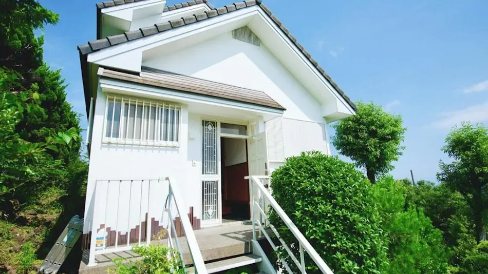 Villa Yume no Hana