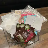 ของขวัญ