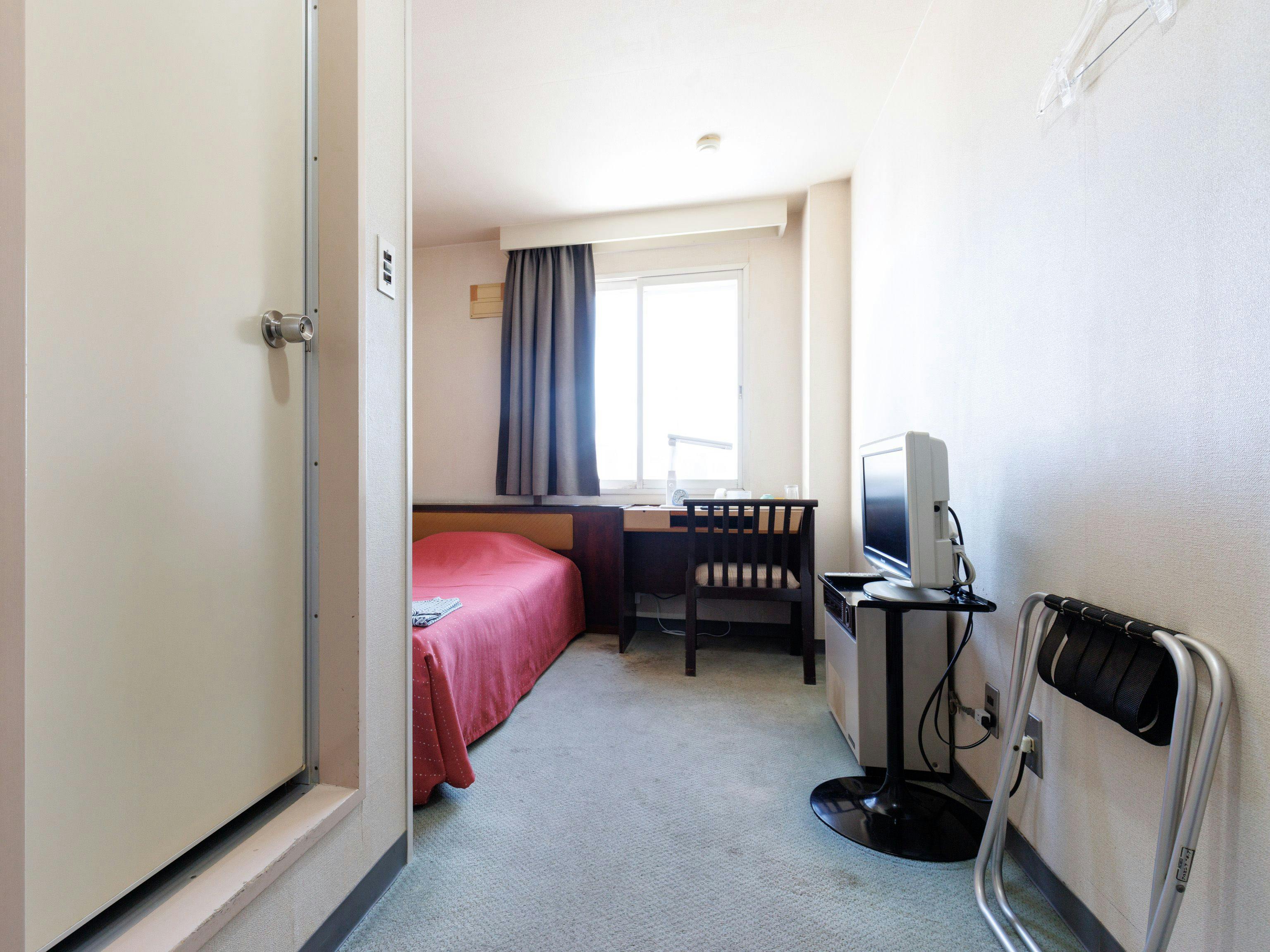 Tabist Hotel New Nemuro