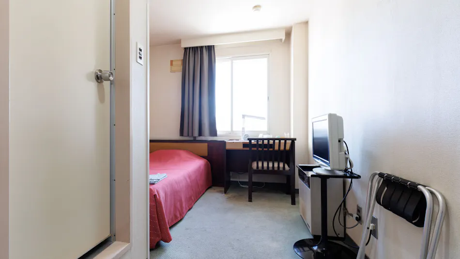 Tabist Hotel New Nemuro
