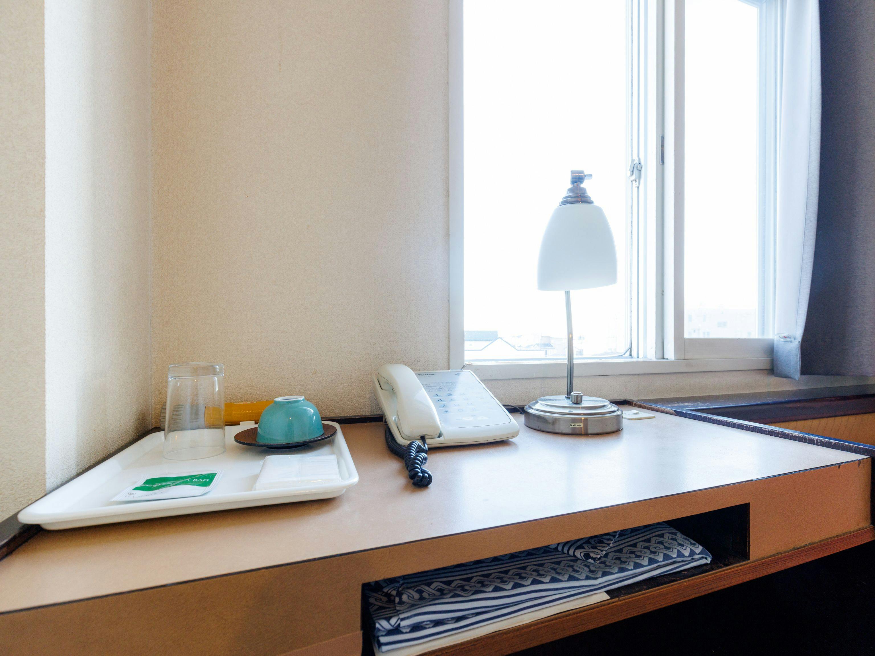 Tabist Hotel New Nemuro
