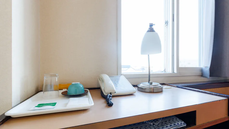 Tabist Hotel New Nemuro