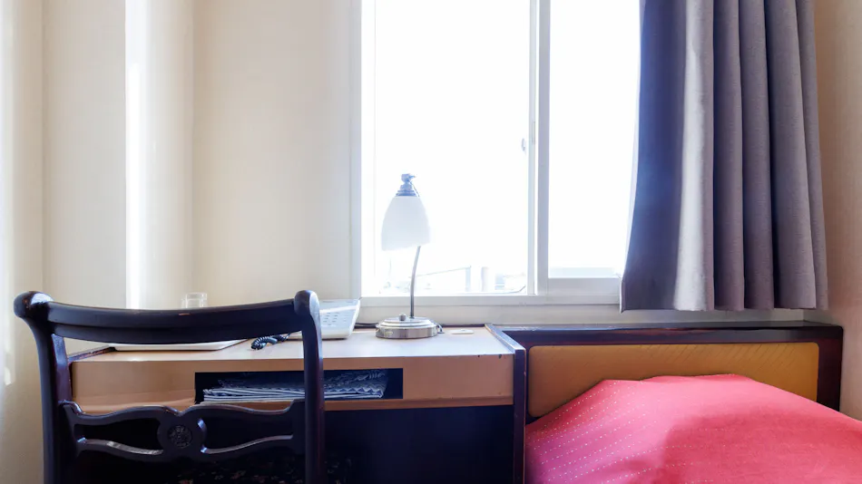Tabist Hotel New Nemuro