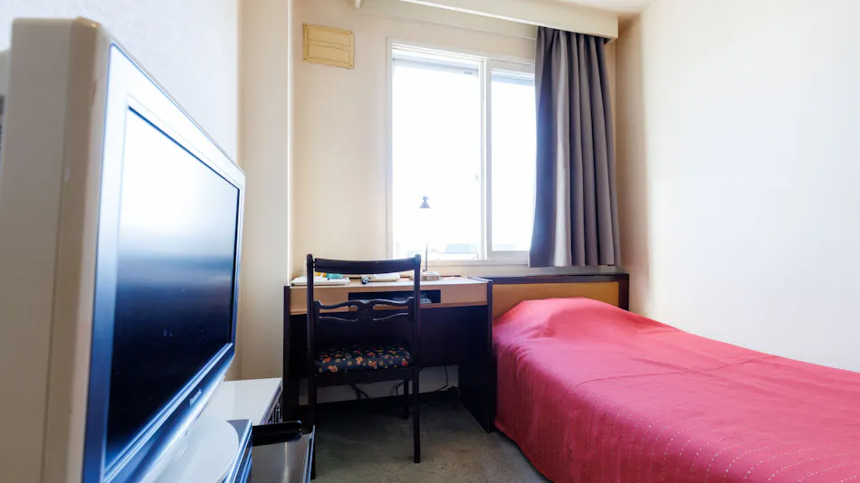 Tabist Hotel New Nemuro