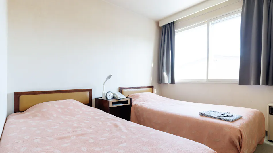 Tabist Hotel New Nemuro