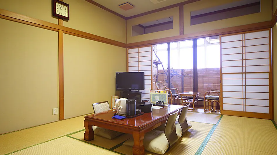 Iwaki Health Center