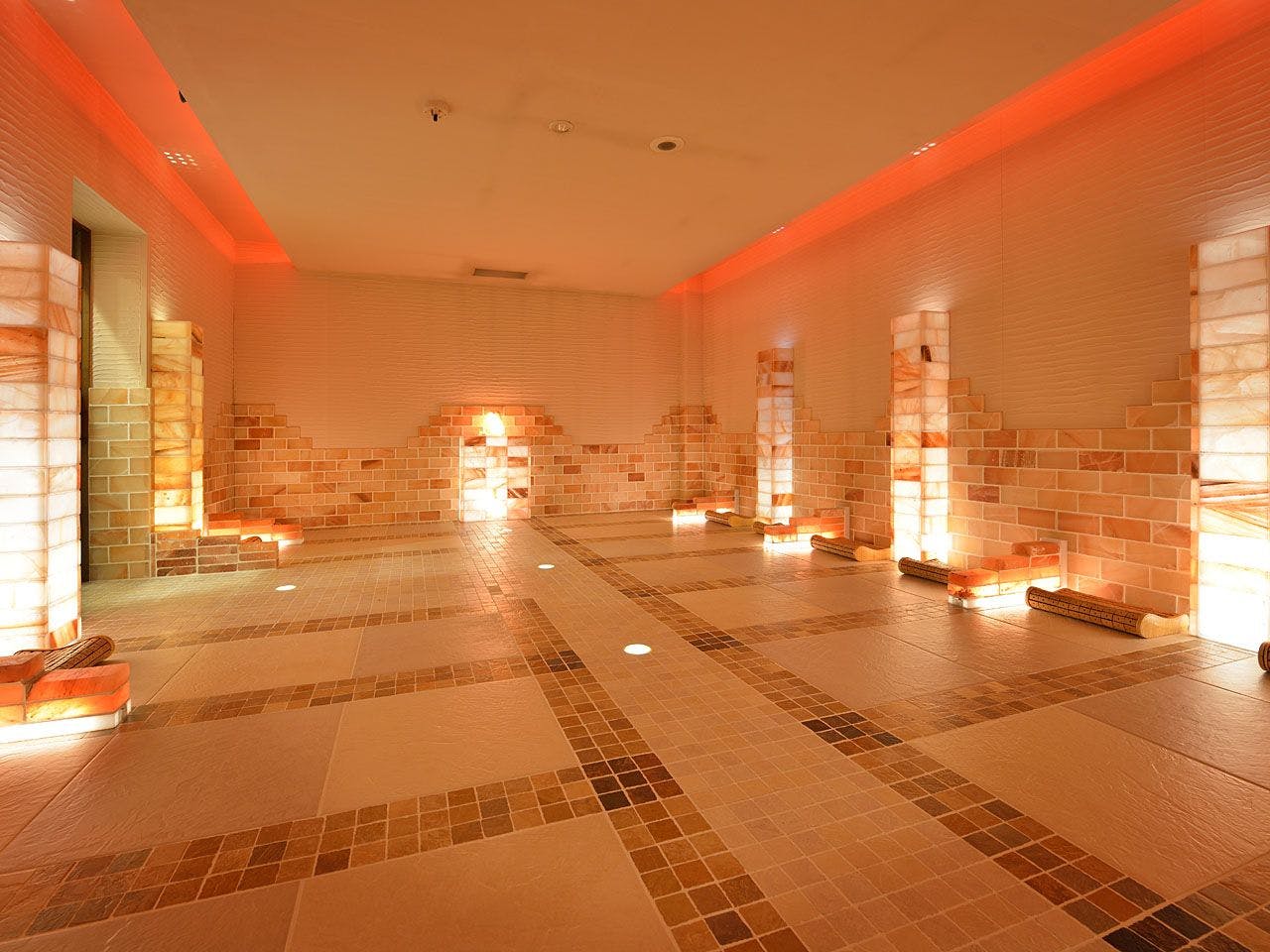 Iwaki Health Center