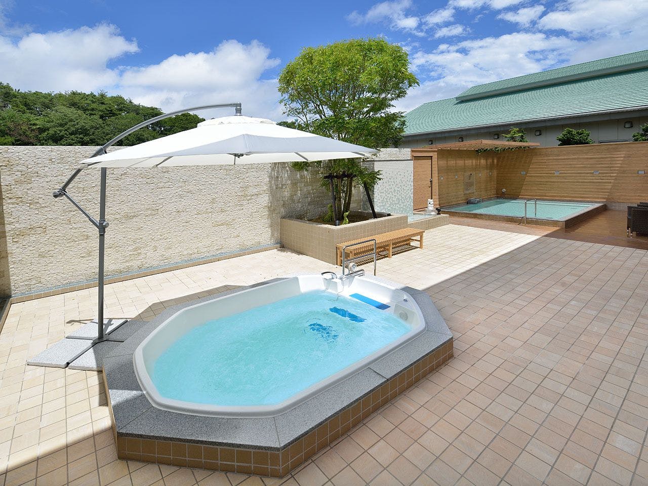Iwaki Health Center