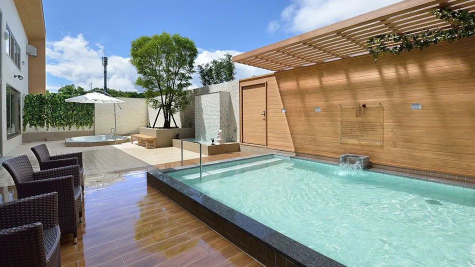 Iwaki Health Center