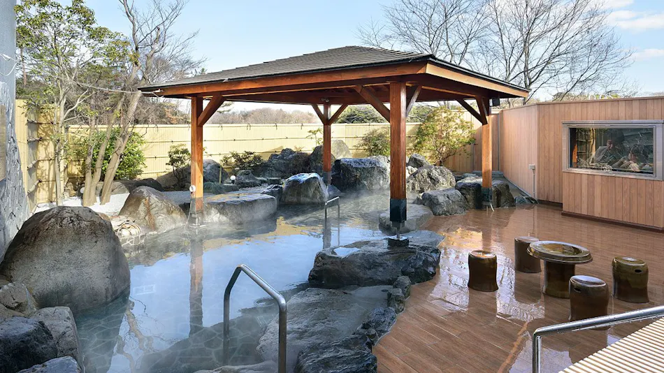 Iwaki Health Center