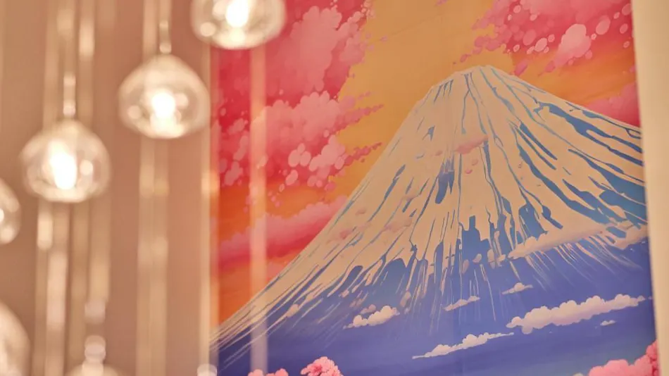 Fuji Holiday