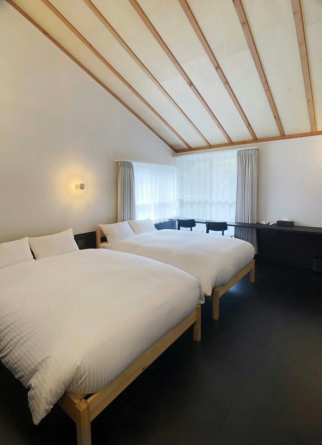 ห้องทวินมุมชั้น 2