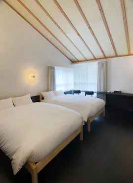 ห้องทวินมุมชั้น 2