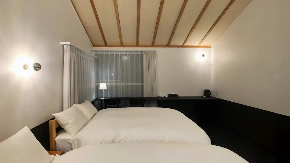 Lapis Jogasaki B&B
