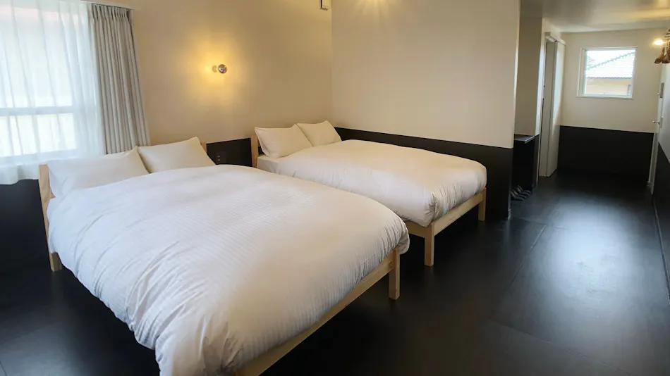 Lapis Jogasaki B&B