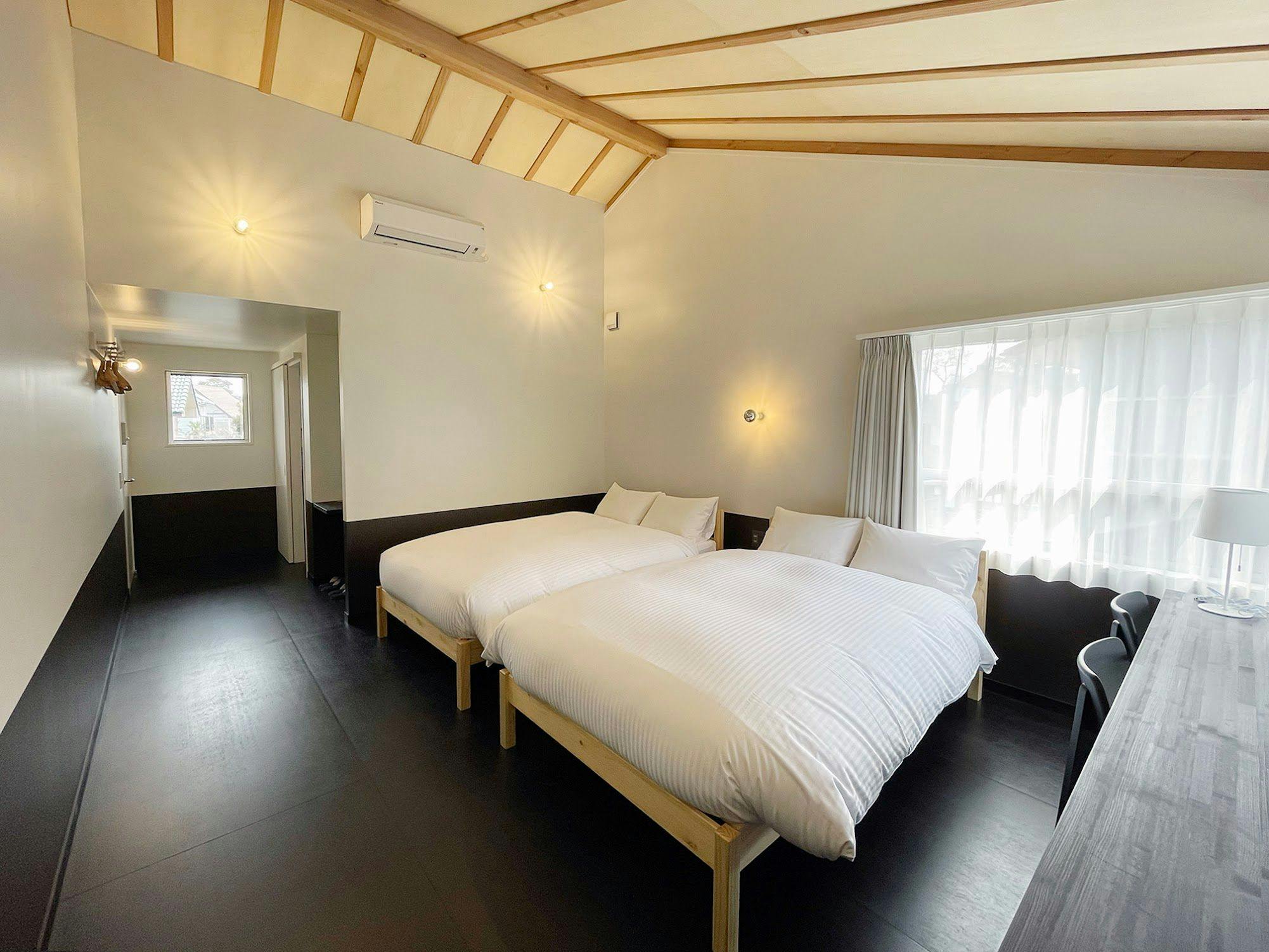 Lapis Jogasaki B&B