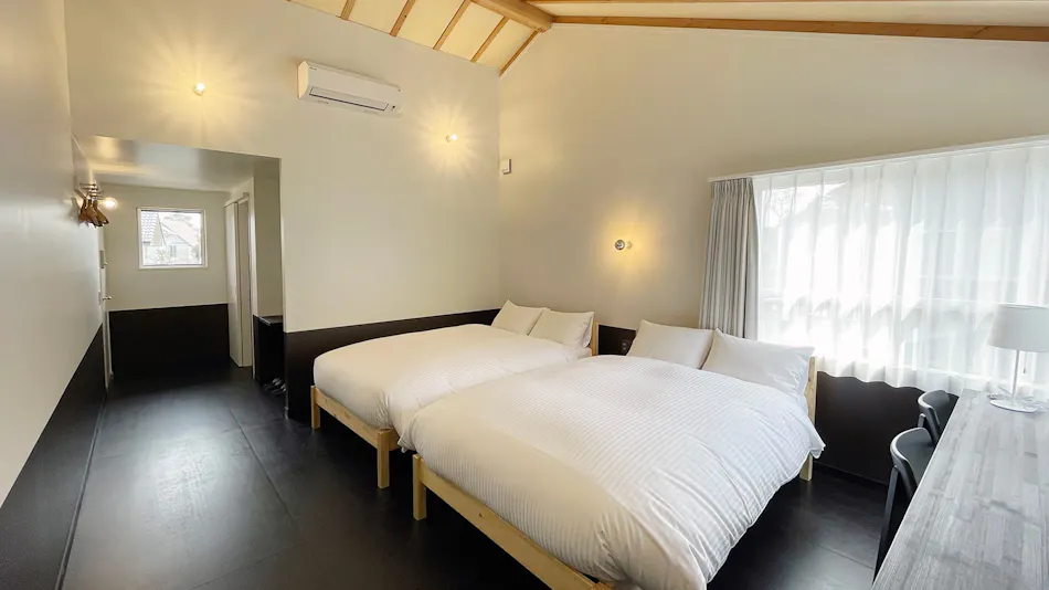 Lapis Jogasaki B&B