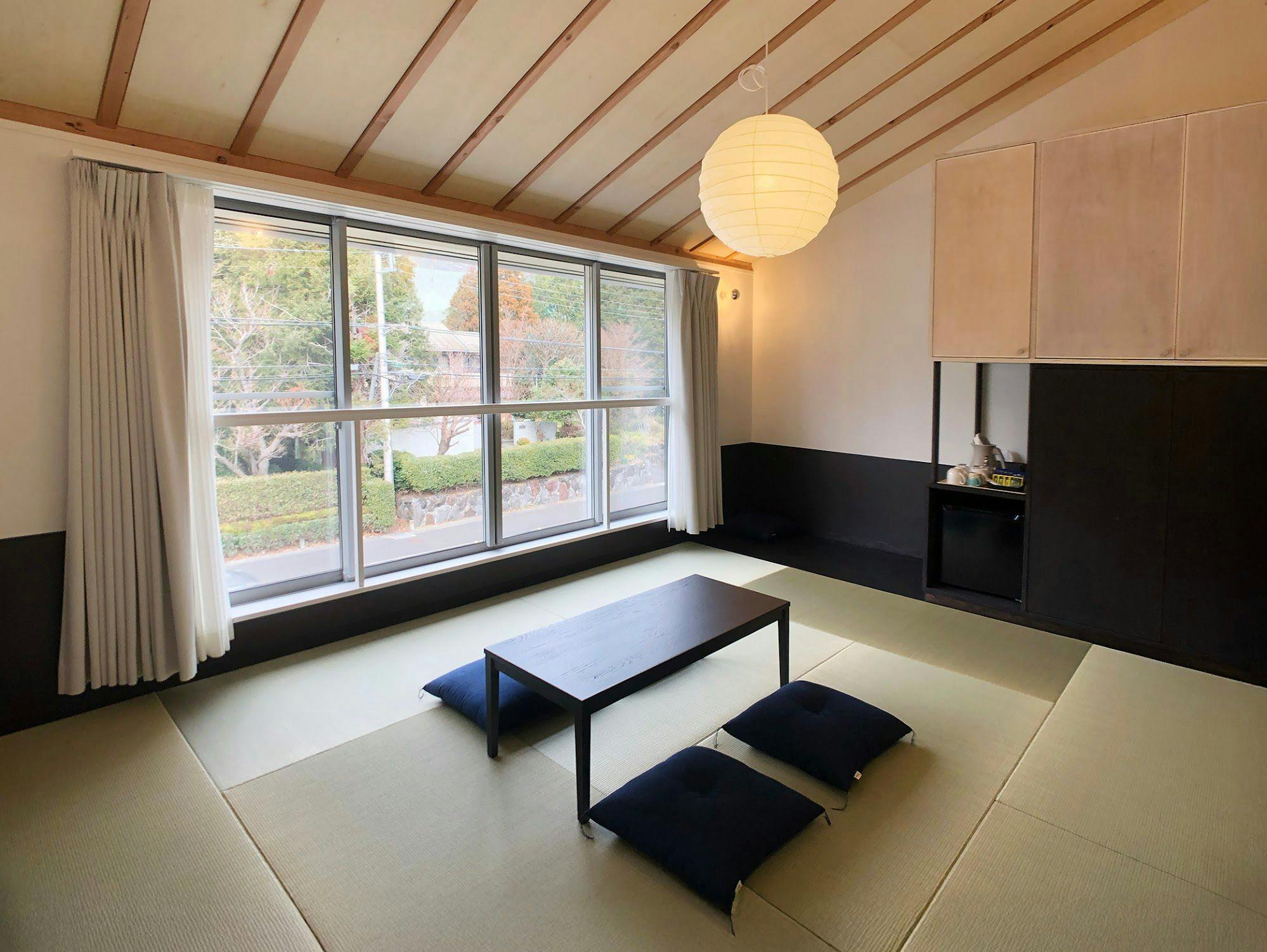 Lapis Jogasaki B&B