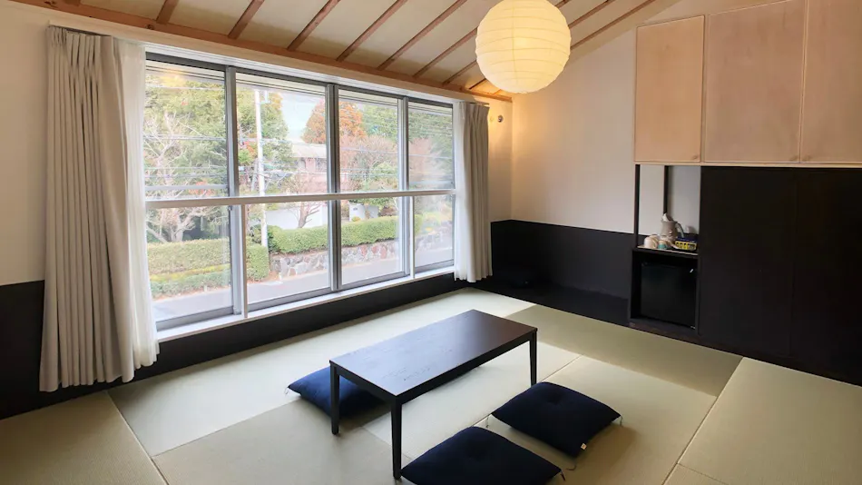 Lapis Jogasaki B&B