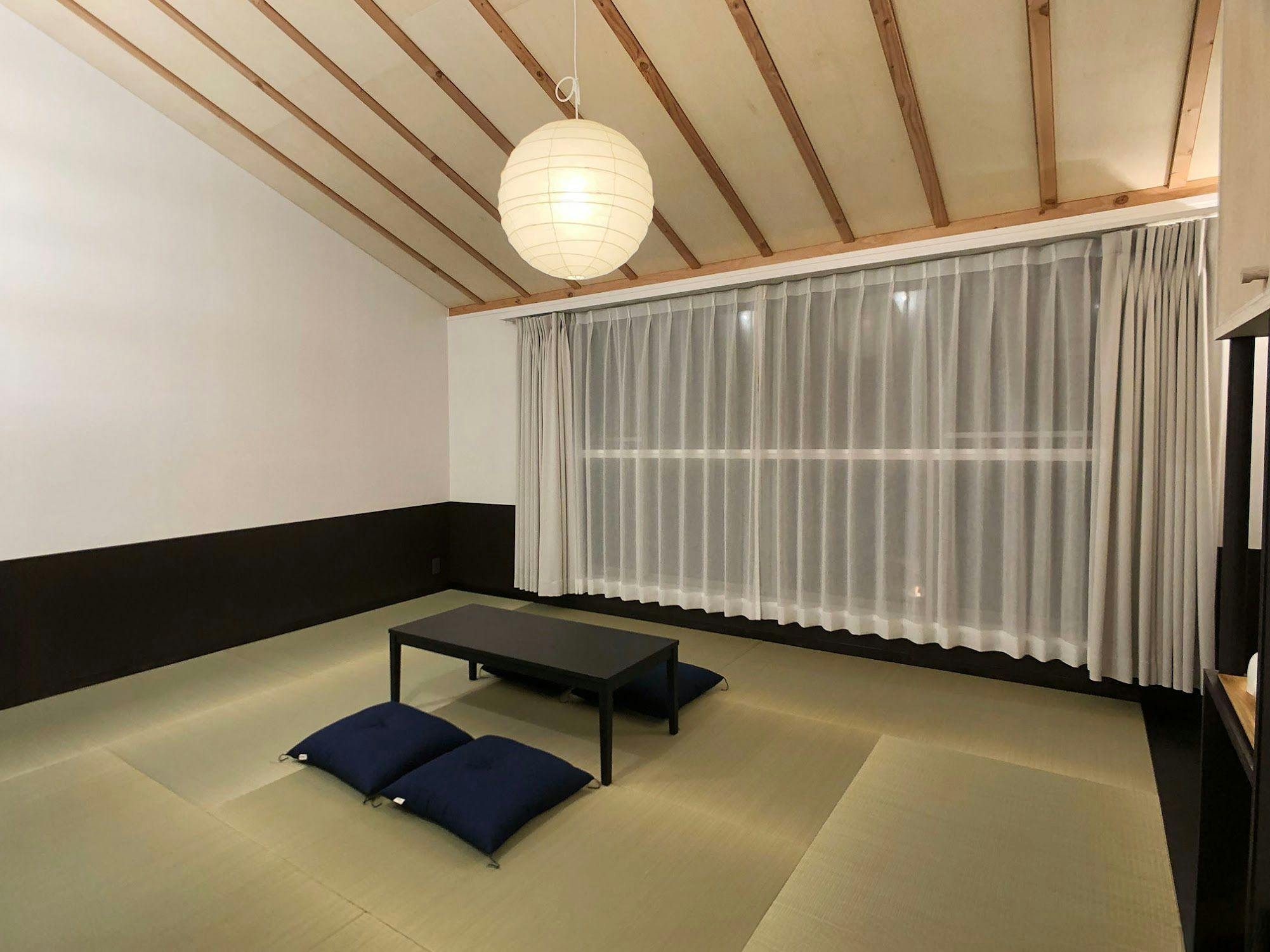 Lapis Jogasaki B&B