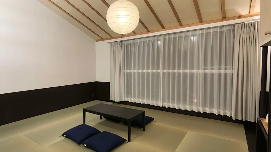 Lapis Jogasaki B&B