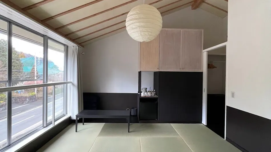 Lapis Jogasaki B&B