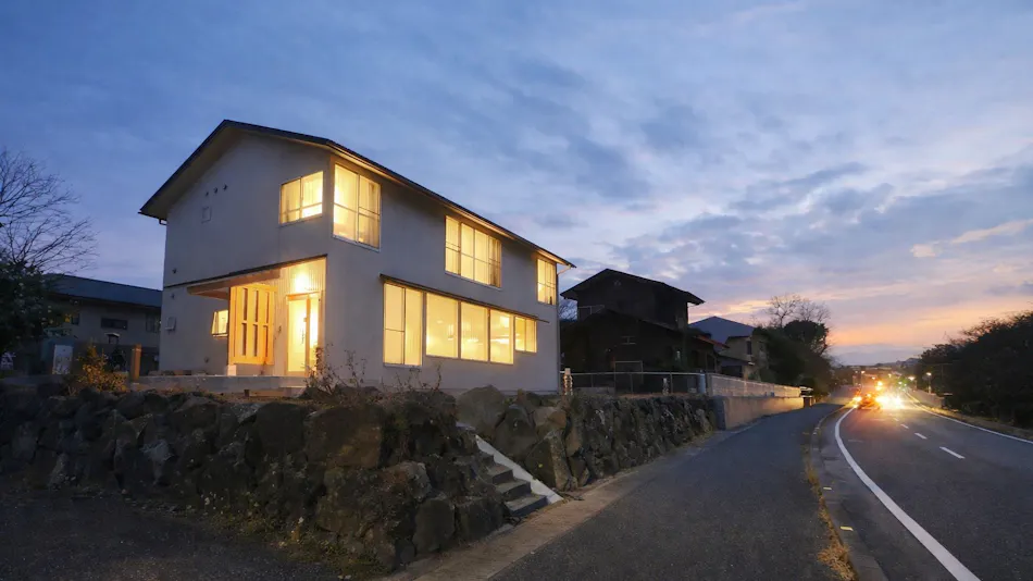 Lapis Jogasaki B&B