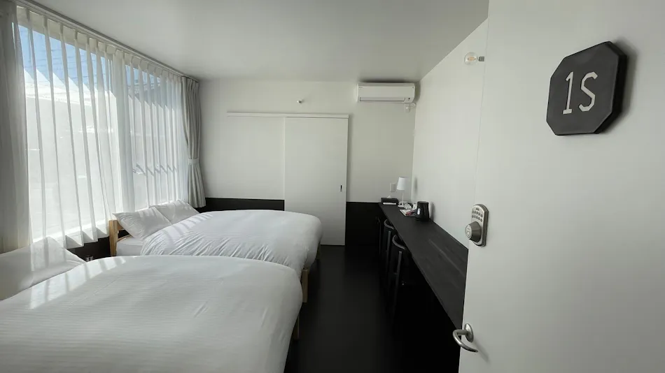 Lapis Jogasaki B&B