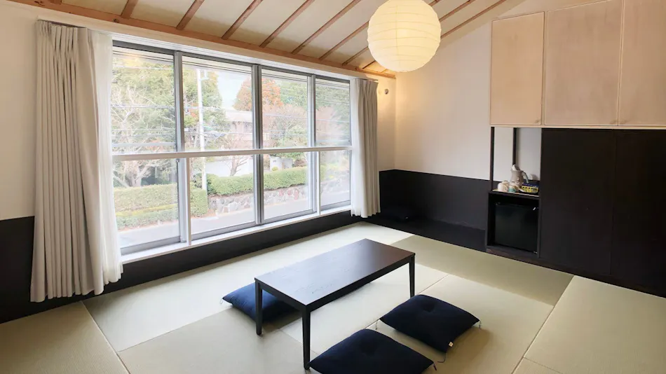 Lapis Jogasaki B&B
