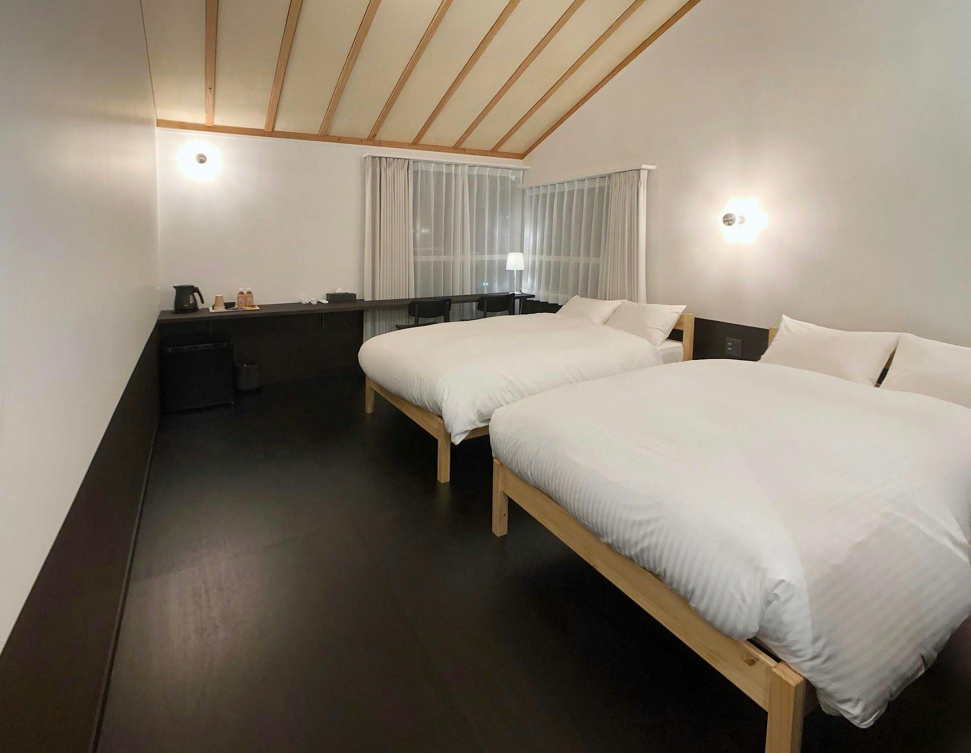 ห้องทวินมุมชั้น 2