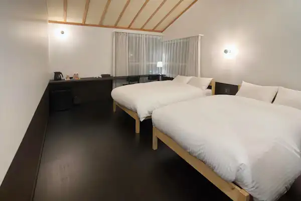 ห้องทวินมุมชั้น 2