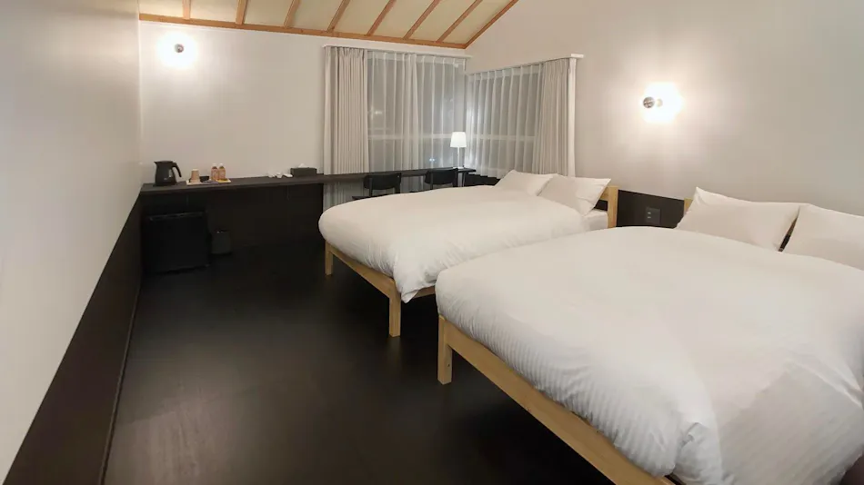 Lapis Jogasaki B&B