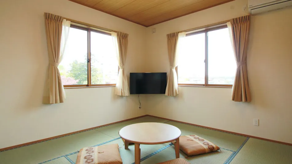Minshuku Mikami (Miyagi Prefecture)