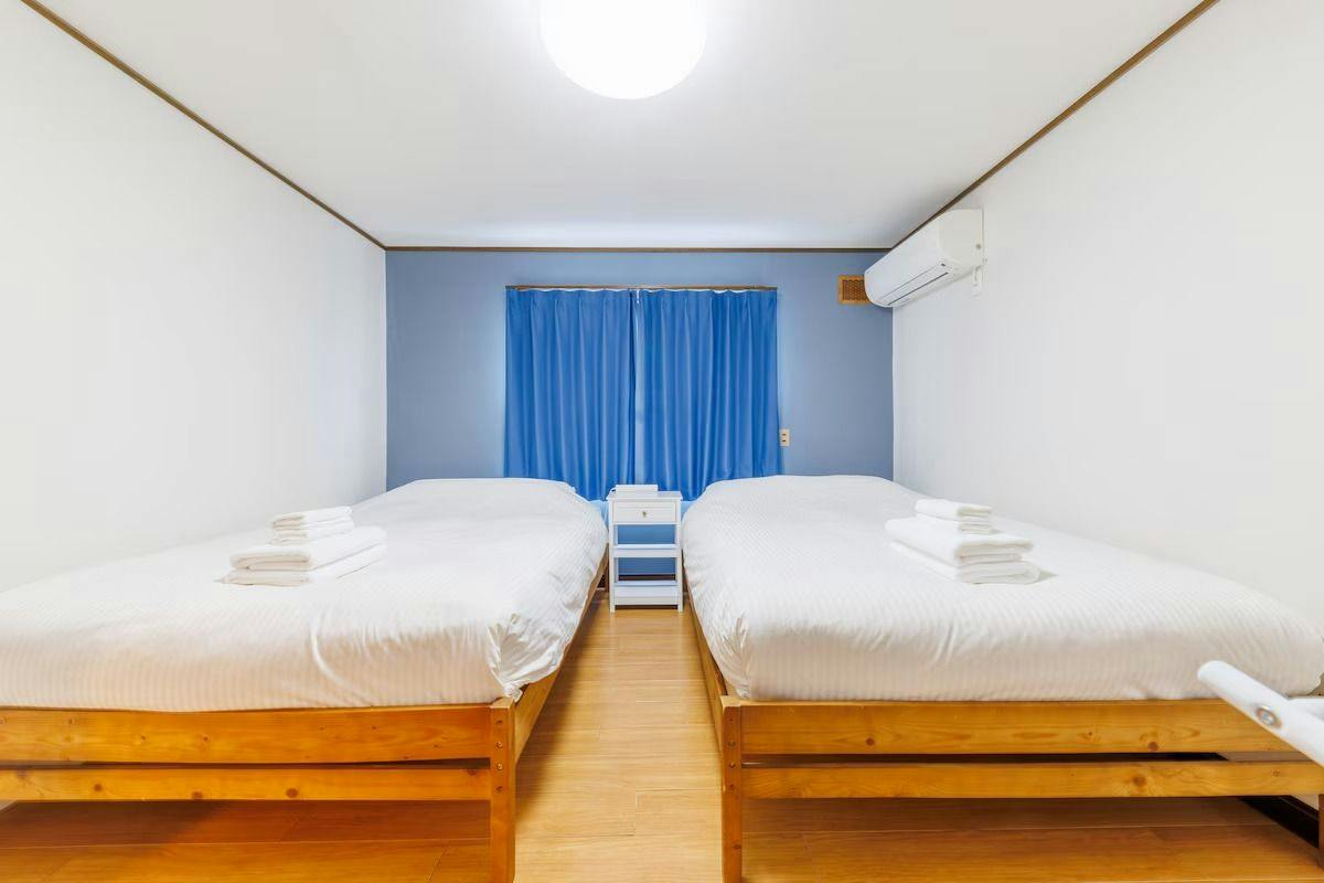 Kotoni House