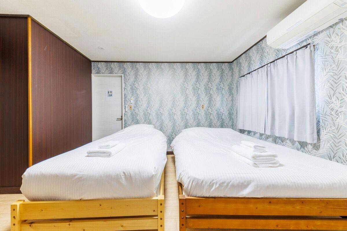Kotoni House