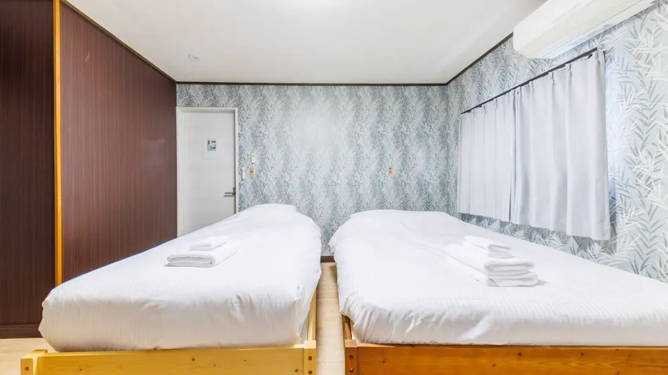 Kotoni House