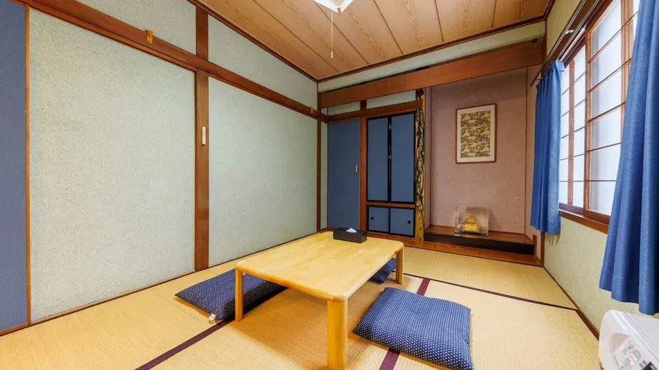 Kotoni House