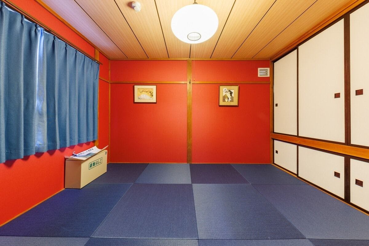 Kotoni House