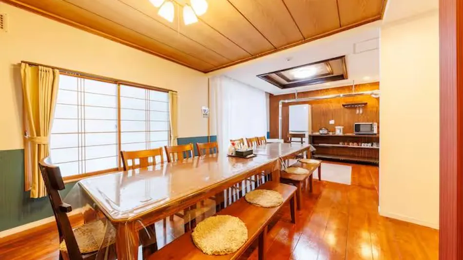Kotoni House