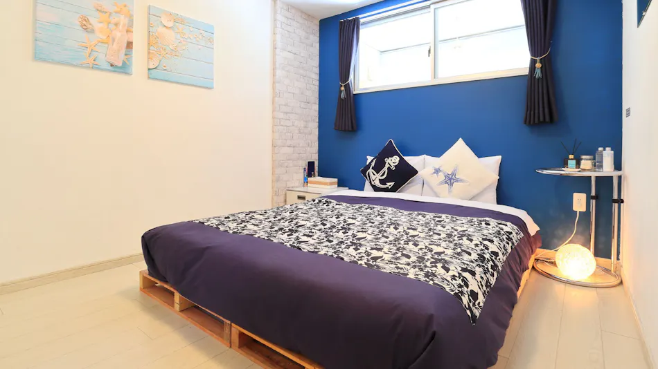 Enoshima Guesthouse 134