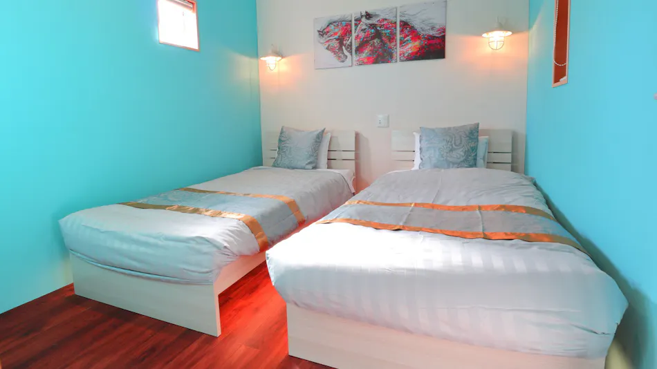 Enoshima Guesthouse 134