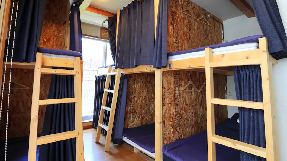 Enoshima Guesthouse 134