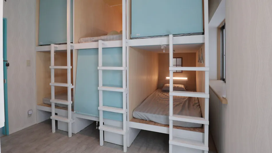 Enoshima Guesthouse 134