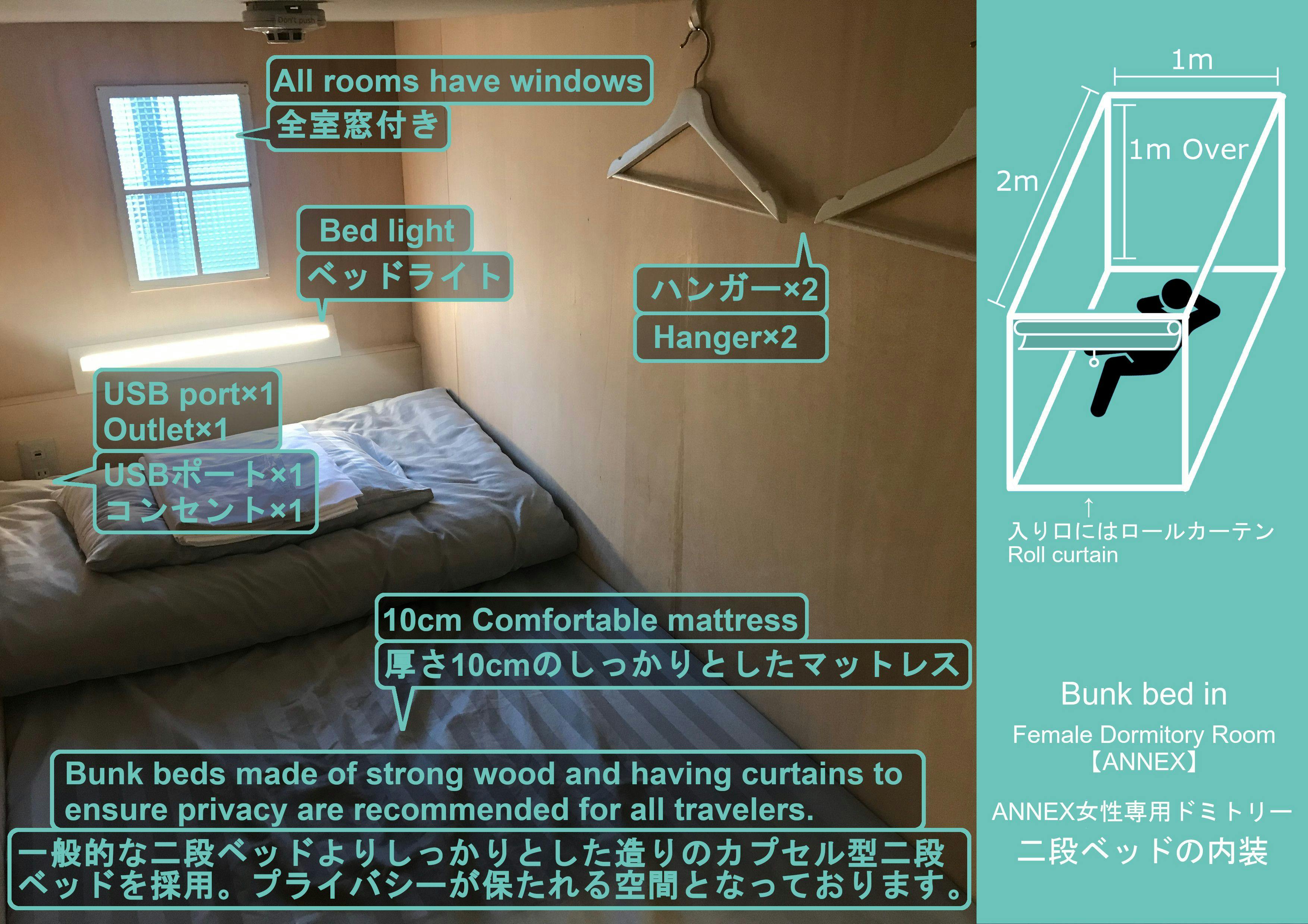 Enoshima Guesthouse 134