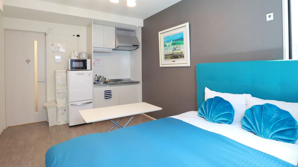 Enoshima Guesthouse 134