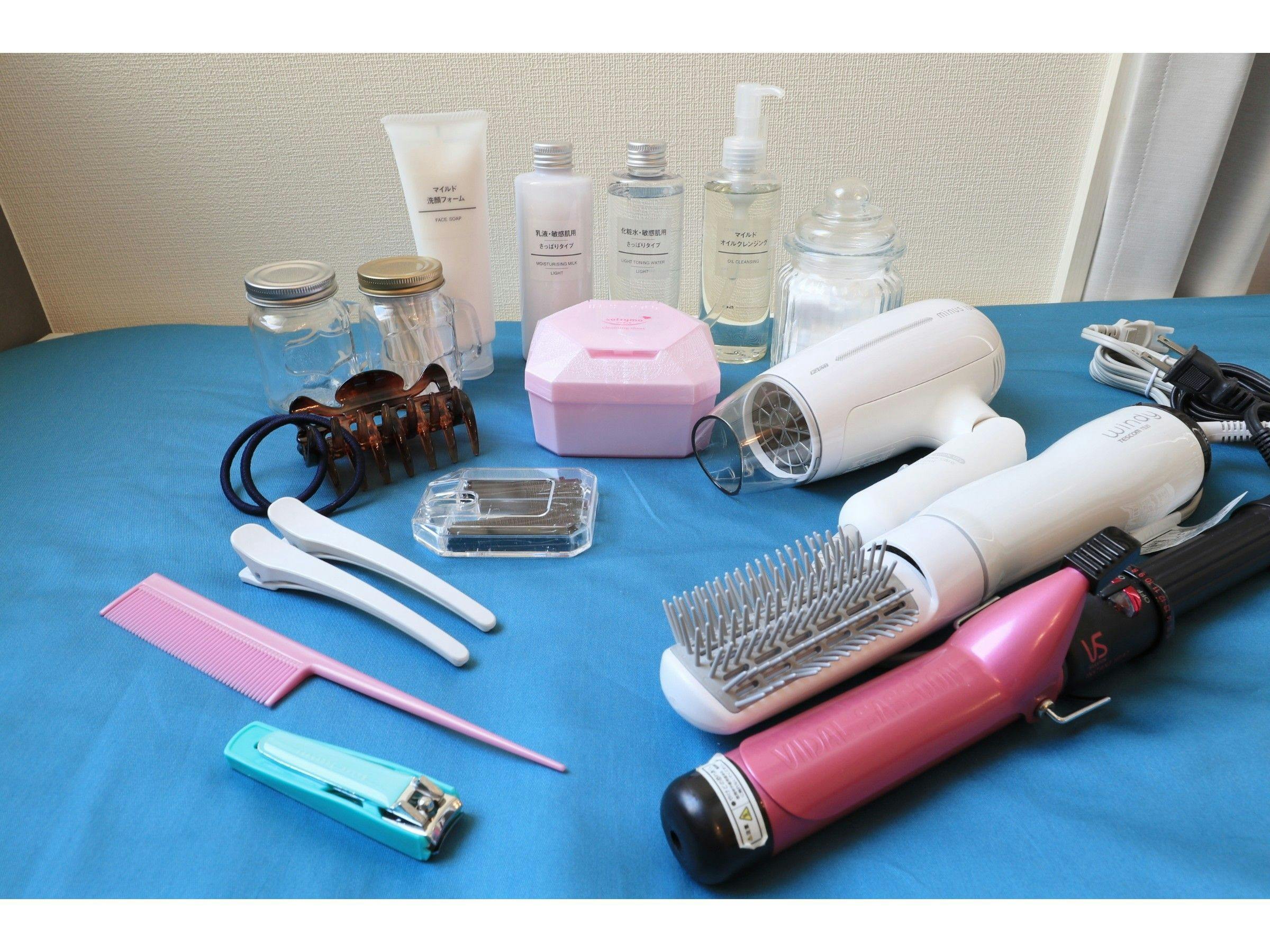 สิ่งอำนวยความสะดวก