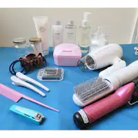 สิ่งอำนวยความสะดวก