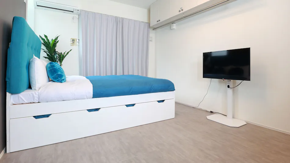Enoshima Guesthouse 134
