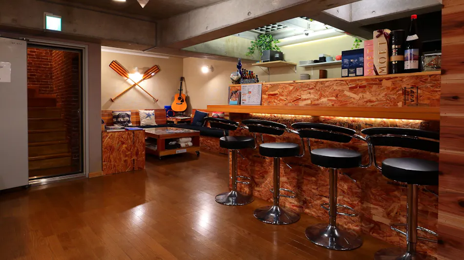Enoshima Guesthouse 134